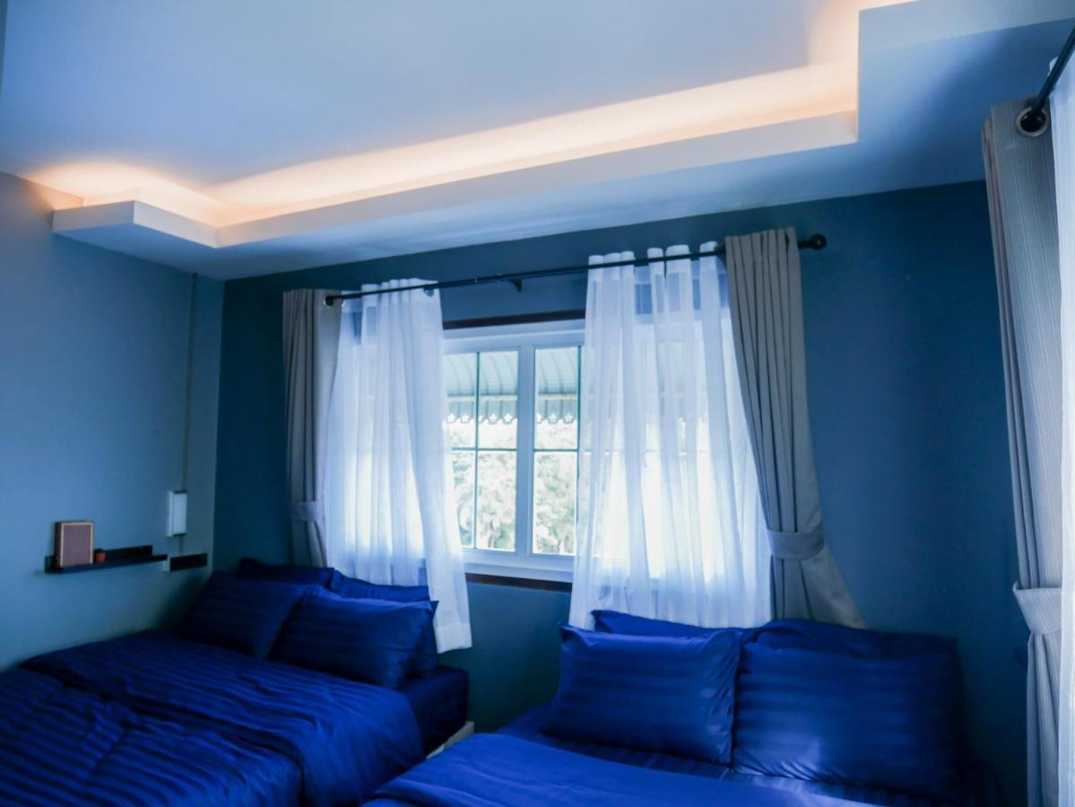 VarietyD-DayHostel HuaHin Exterior foto
