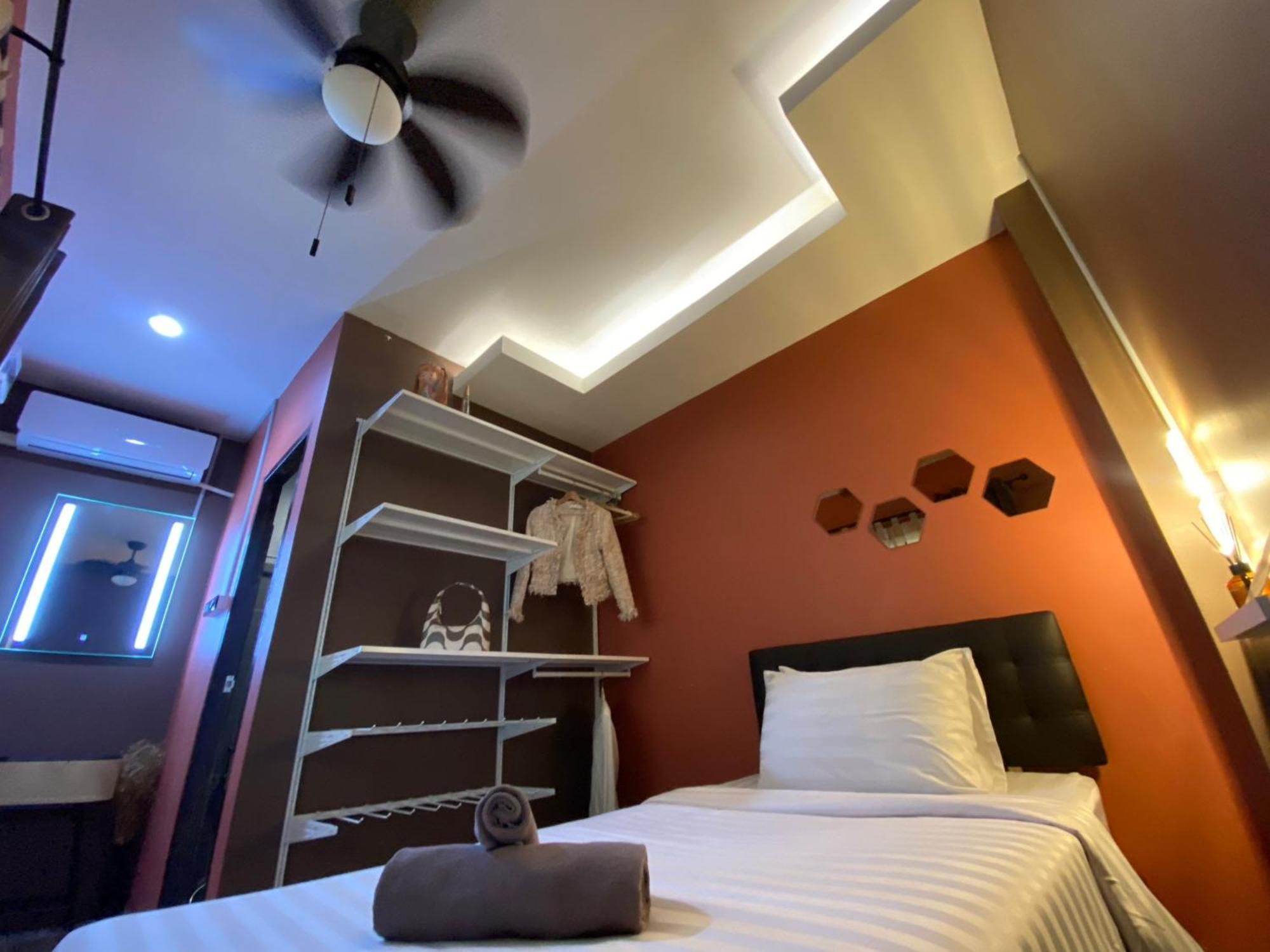 VarietyD-DayHostel HuaHin Exterior foto
